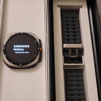 Samsung Galaxy whatch ultra