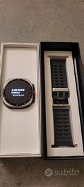 Samsung Galaxy whatch ultra