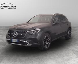 Mercedes GLC - X254 - GLC 220 d Advanced 4matic au