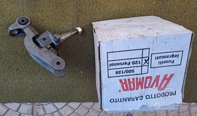 FIAT 126 Personal (FUSELLO)