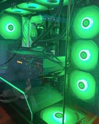 pc gaming