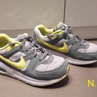Scarpe Nike Air Max bambino/a n.33