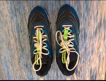 Scarpe Nike Air Max 270 React