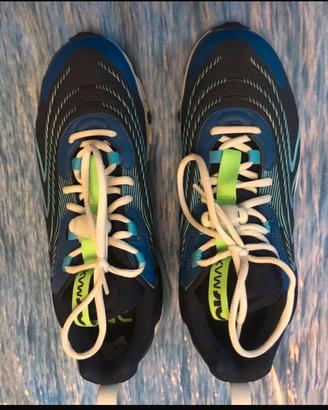 Scarpe Nike Air Max 270 React