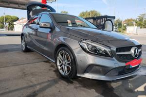 Mercedes Benz classe a 200d 4matic