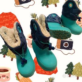 Doposci bambini 24/25