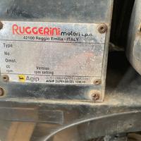 Motore ruggerini