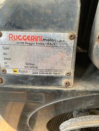 Motore ruggerini