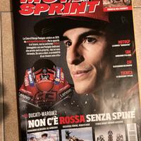 Motosprint 1982 - 2025