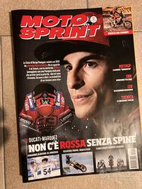 Motosprint 1982 - 2025