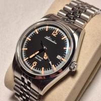 orologio addiesdive automatico