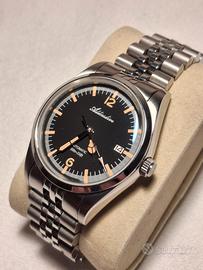 orologio addiesdive automatico