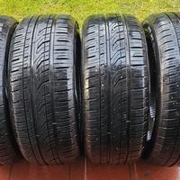 4 gomme 235 50 19 103 V Momo a 95 %
