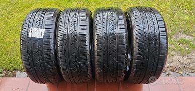 4 gomme 235 50 19 103 V Momo a 95 %