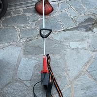 Decespugliatore elettrico