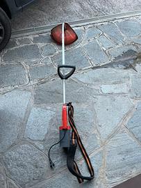 Decespugliatore elettrico