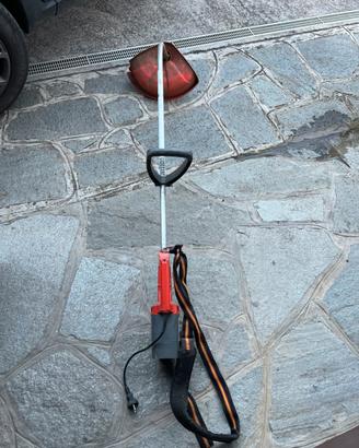 Decespugliatore elettrico