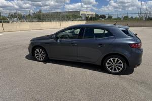 Renault Megane IV 1.5 dCi 110CV – Ottobre 2016