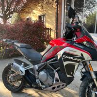 Ducati Multistrada 1200 2018
