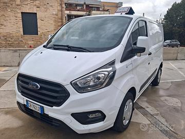 Ford Transit Custom 2.0 Tdci 130CV 