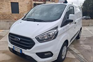 Ford Transit Custom 2.0 Tdci 130CV 