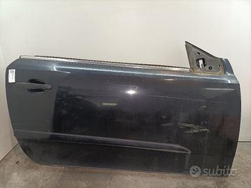 PORTIERA ANTERIORE DESTRA OPEL Astra H TwinTop 131