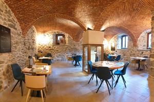 Attività avviata + attrezzature