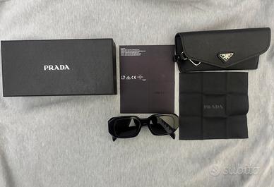 Occhiali da sole Prada Symbol