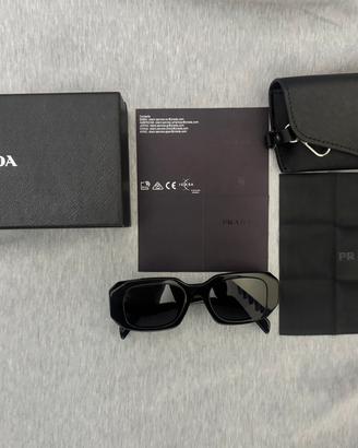 Occhiali da sole Prada Symbol