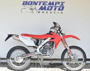 HONDA CRE 250 R HM