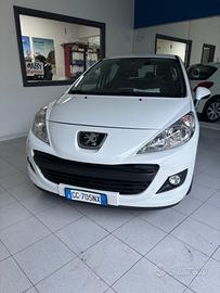 Peugeot 207 Plus 1.4 8V 75CV 5p. ECO GPL