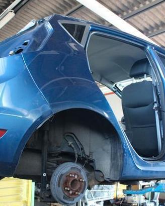 Ford Fiesta cc 1.4 motore F6JD KW 050,00