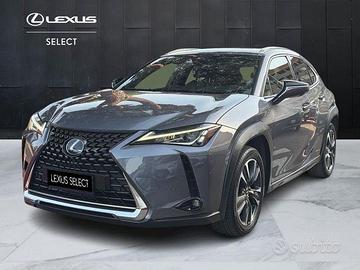Lexus UX 250h Premium 2wd cvt