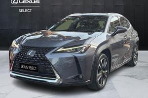 Lexus UX 250h Premium 2wd cvt