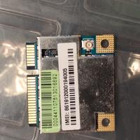 Innocomm Mobile Amazon 3.5G Data Module