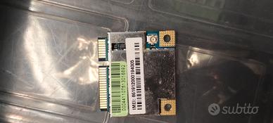 Innocomm Mobile Amazon 3.5G Data Module