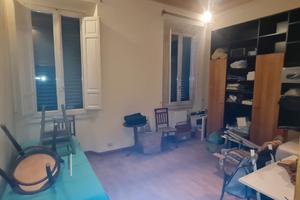 Appertamento 5 vani su due livelli zona Statuto