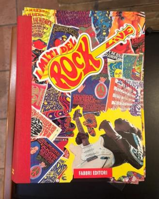 I miti del Rock