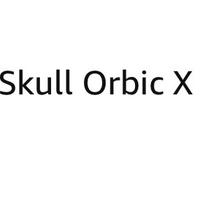 Casco da sci skull Orbic X Spin