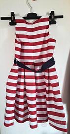 vestito per bambina