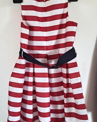 vestito per bambina