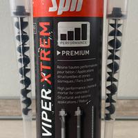 Resina chimica SPIT Viper Xtreme Premium