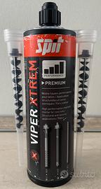 Resina chimica SPIT Viper Xtreme Premium