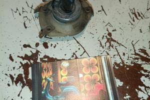 blocchetto chiave grabor 706 vespa piaggio