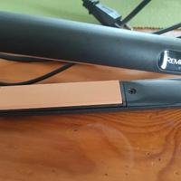 piastra Remington, nuova in scatola