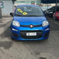 Fiat Panda 1.0 FireFly S&S Hybrid Pandina