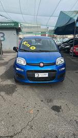 Fiat Panda 1.0 FireFly S&S Hybrid Pandina