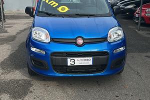 Fiat Panda 1.0 FireFly S&S Hybrid Pandina