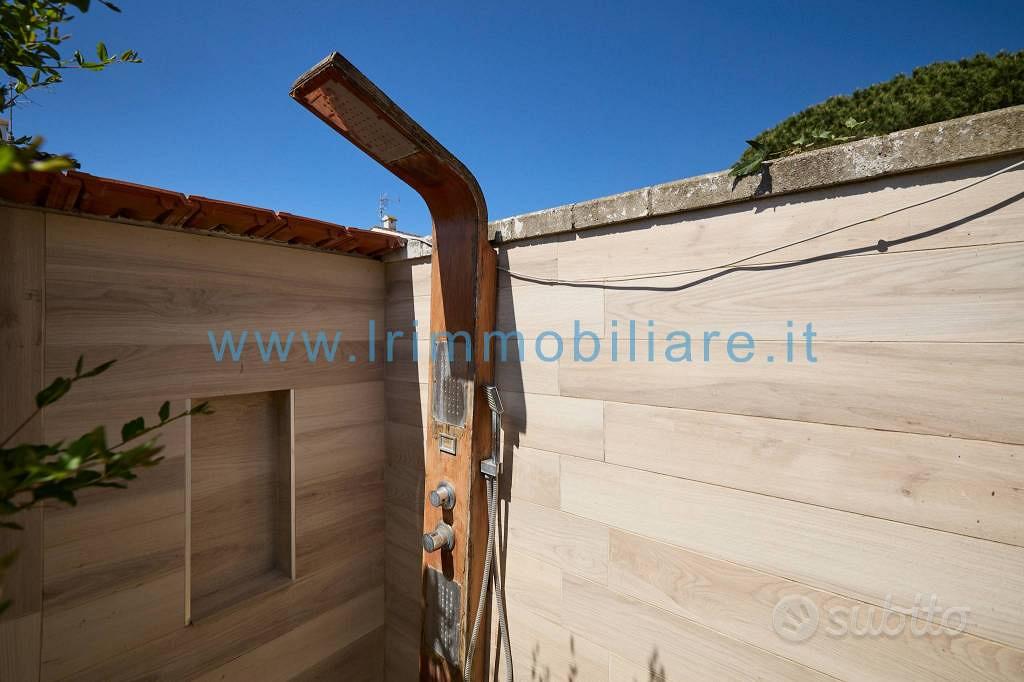 Casa – Sabaudia, Bella Farnia - Altro