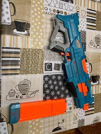 Nerf elite 2.0 turbine elettrico